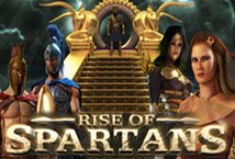 Rise of Spartans Slot Review